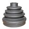Crp Products PORSCHE 911 89 H6 3.6L PORSCHE 911 90-98 BKB0072R - alternate 1